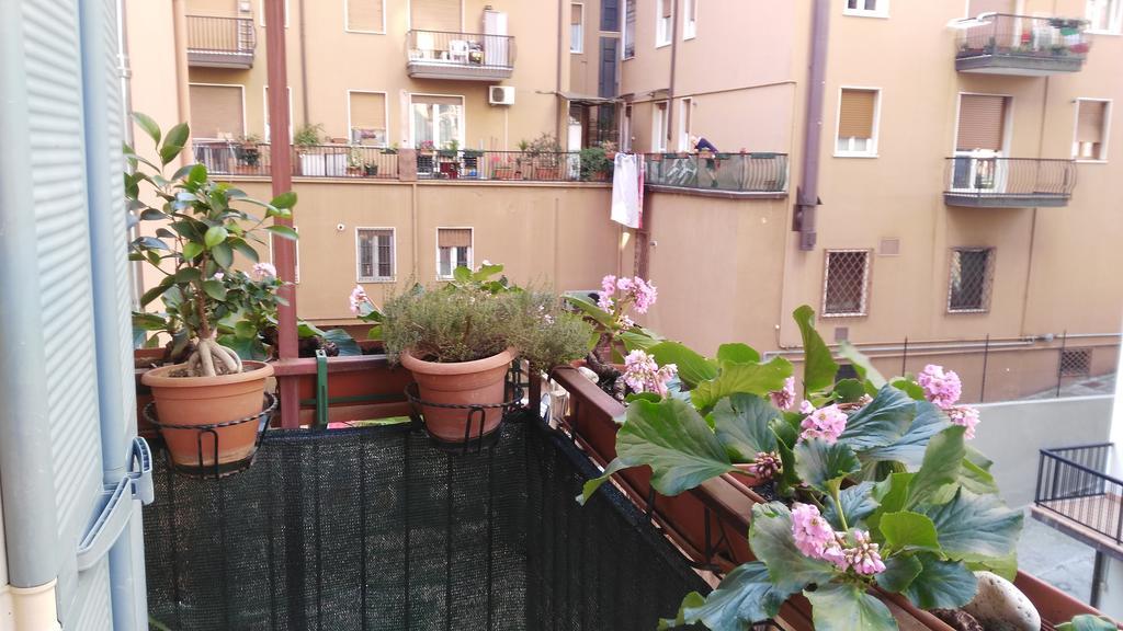 Hotel Locazione Turistica Sole Verona Exterior foto