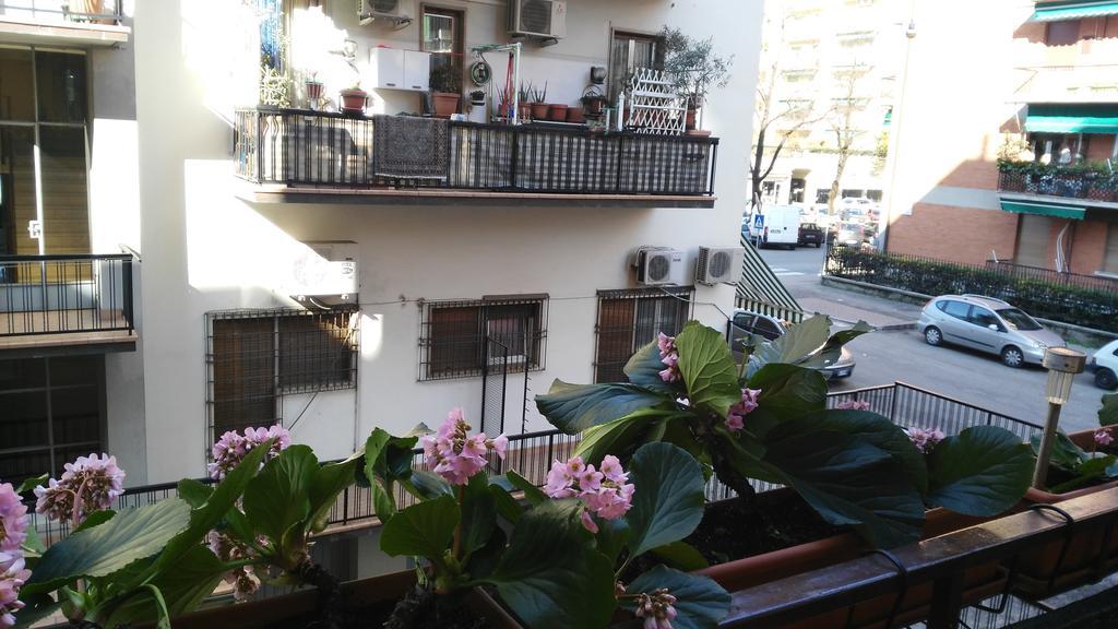 Hotel Locazione Turistica Sole Verona Exterior foto