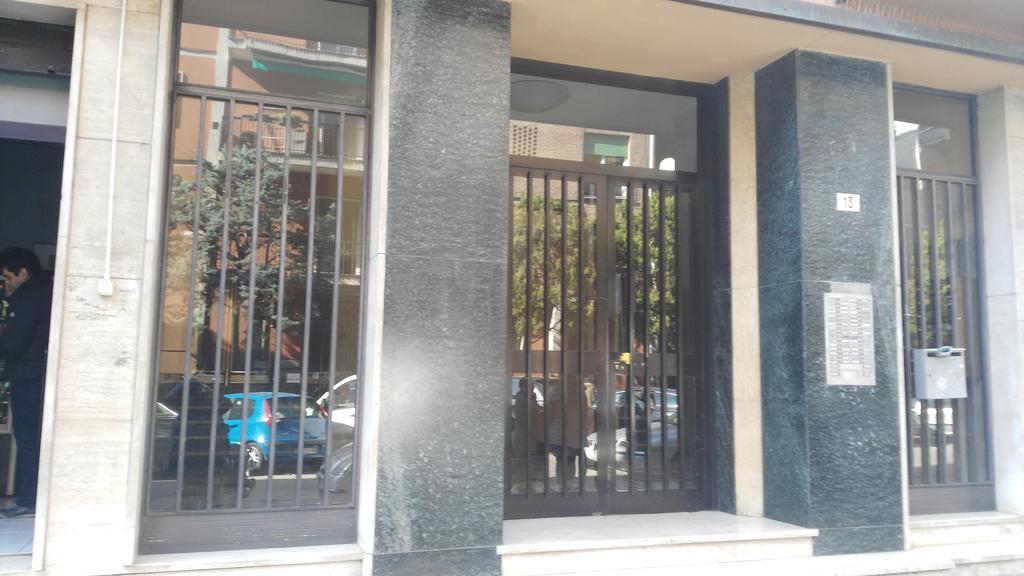 Hotel Locazione Turistica Sole Verona Exterior foto