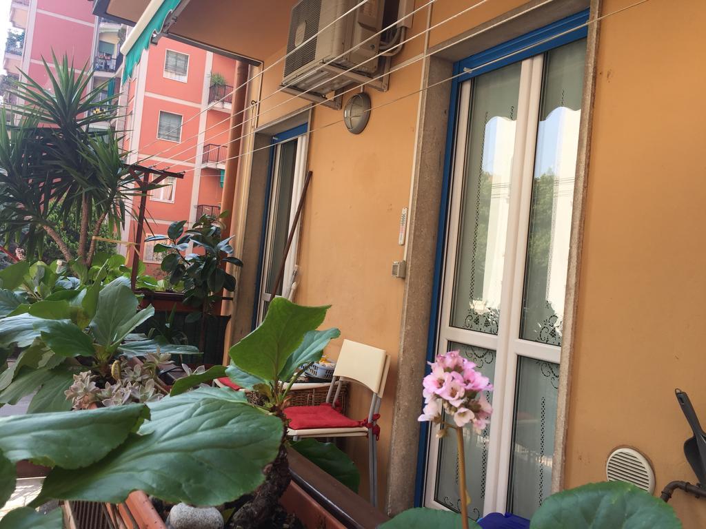 Hotel Locazione Turistica Sole Verona Exterior foto