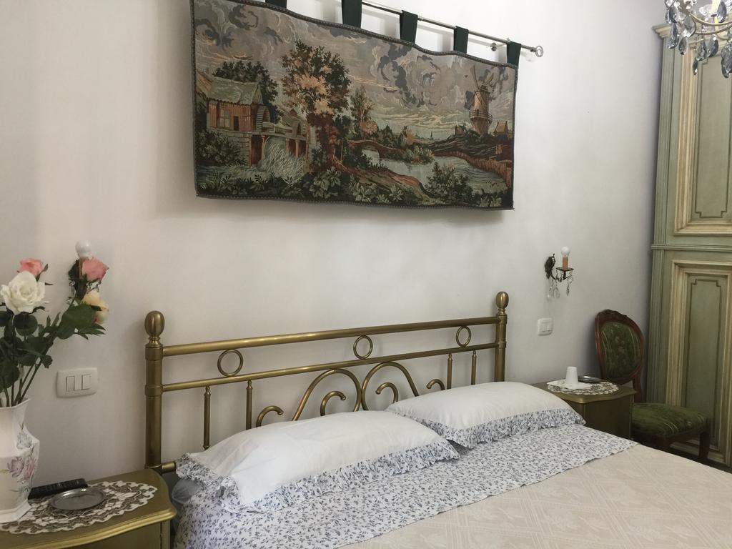 Hotel Locazione Turistica Sole Verona Exterior foto