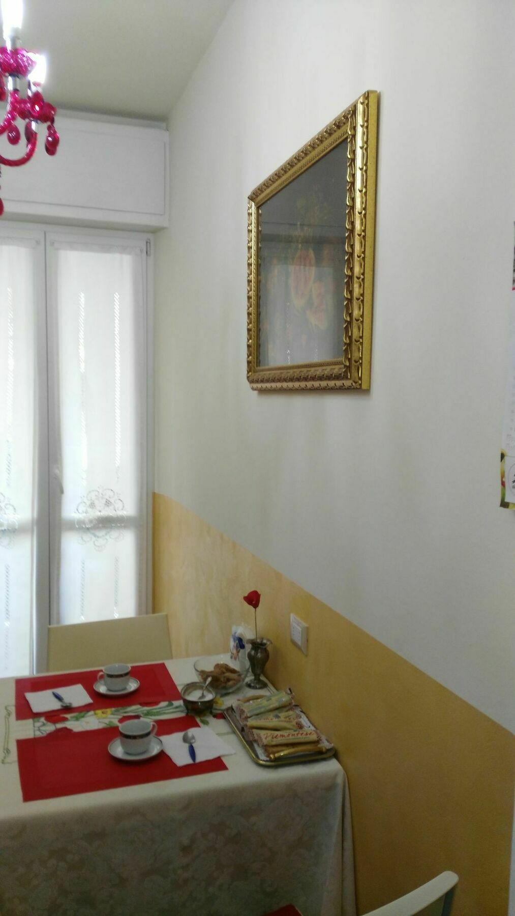 Hotel Locazione Turistica Sole Verona Exterior foto