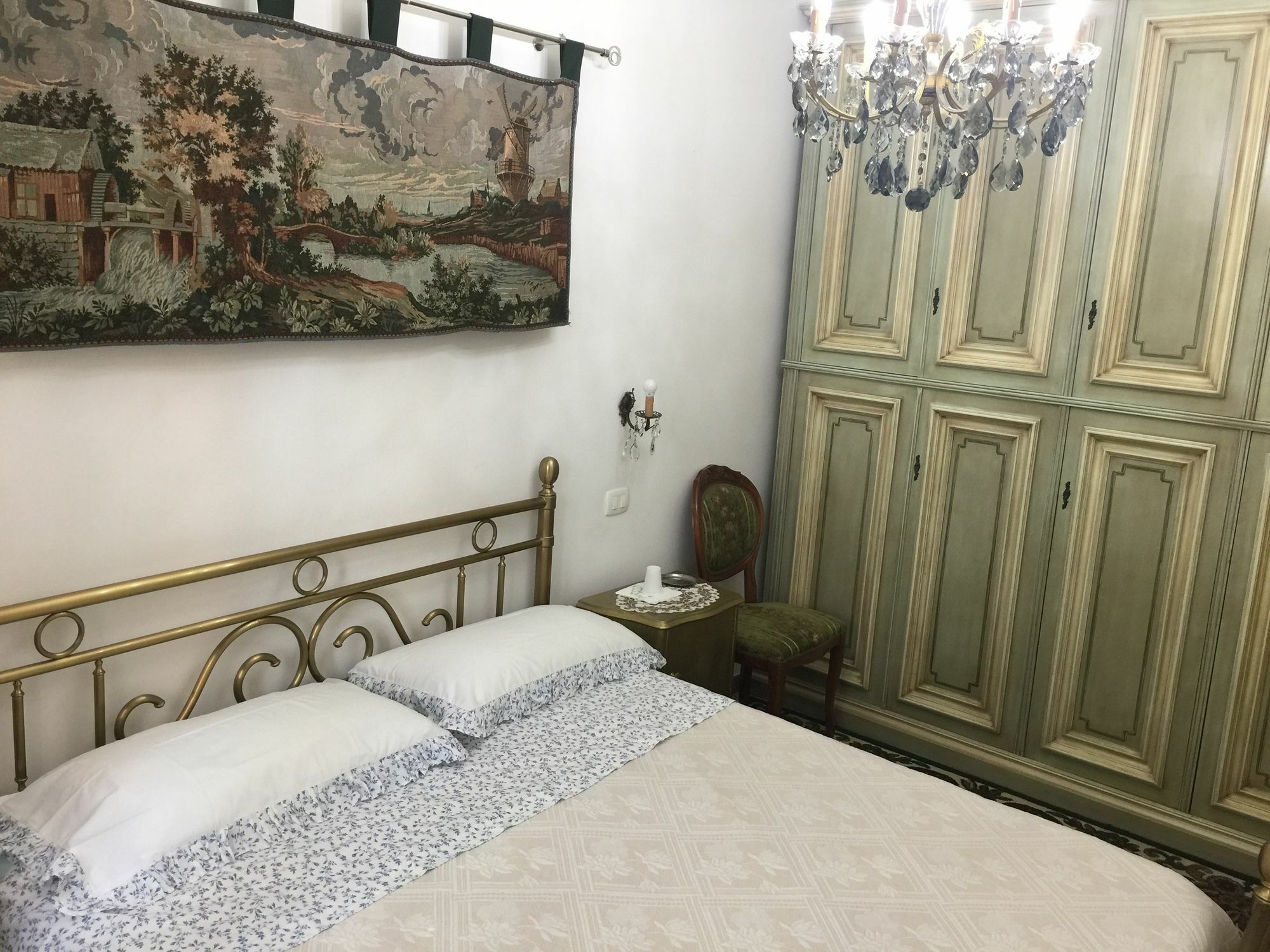 Hotel Locazione Turistica Sole Verona Exterior foto