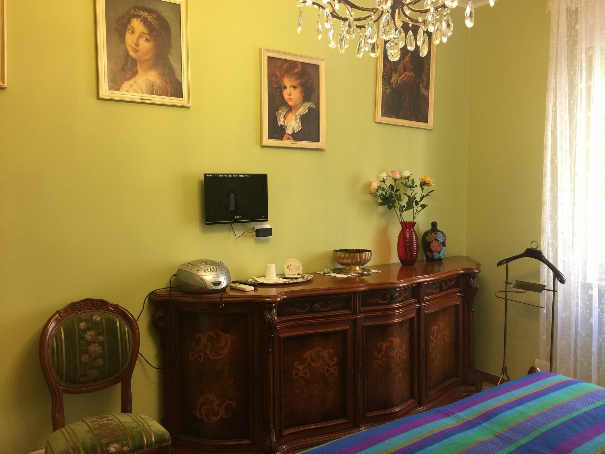 Hotel Locazione Turistica Sole Verona Exterior foto