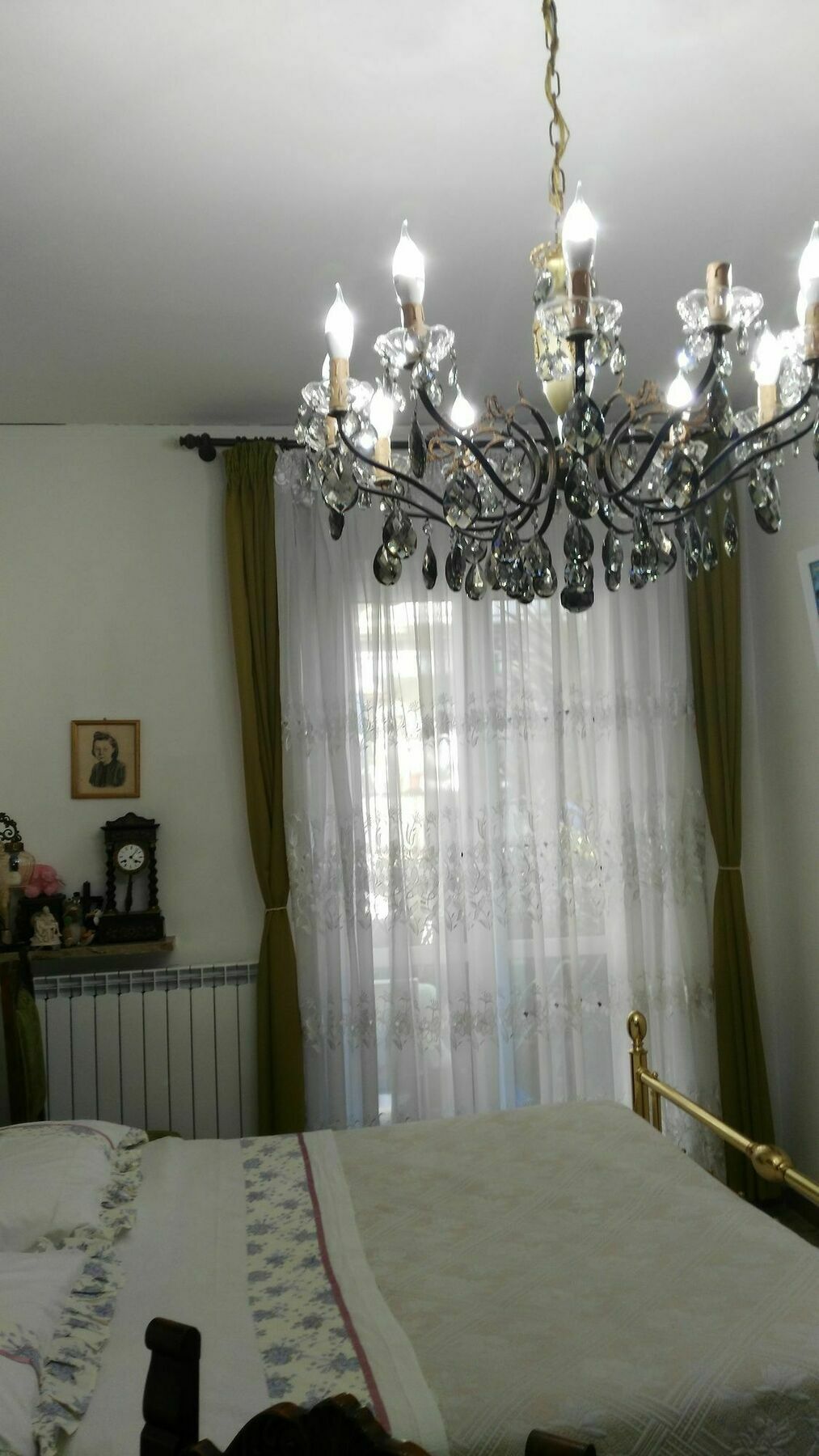 Hotel Locazione Turistica Sole Verona Exterior foto
