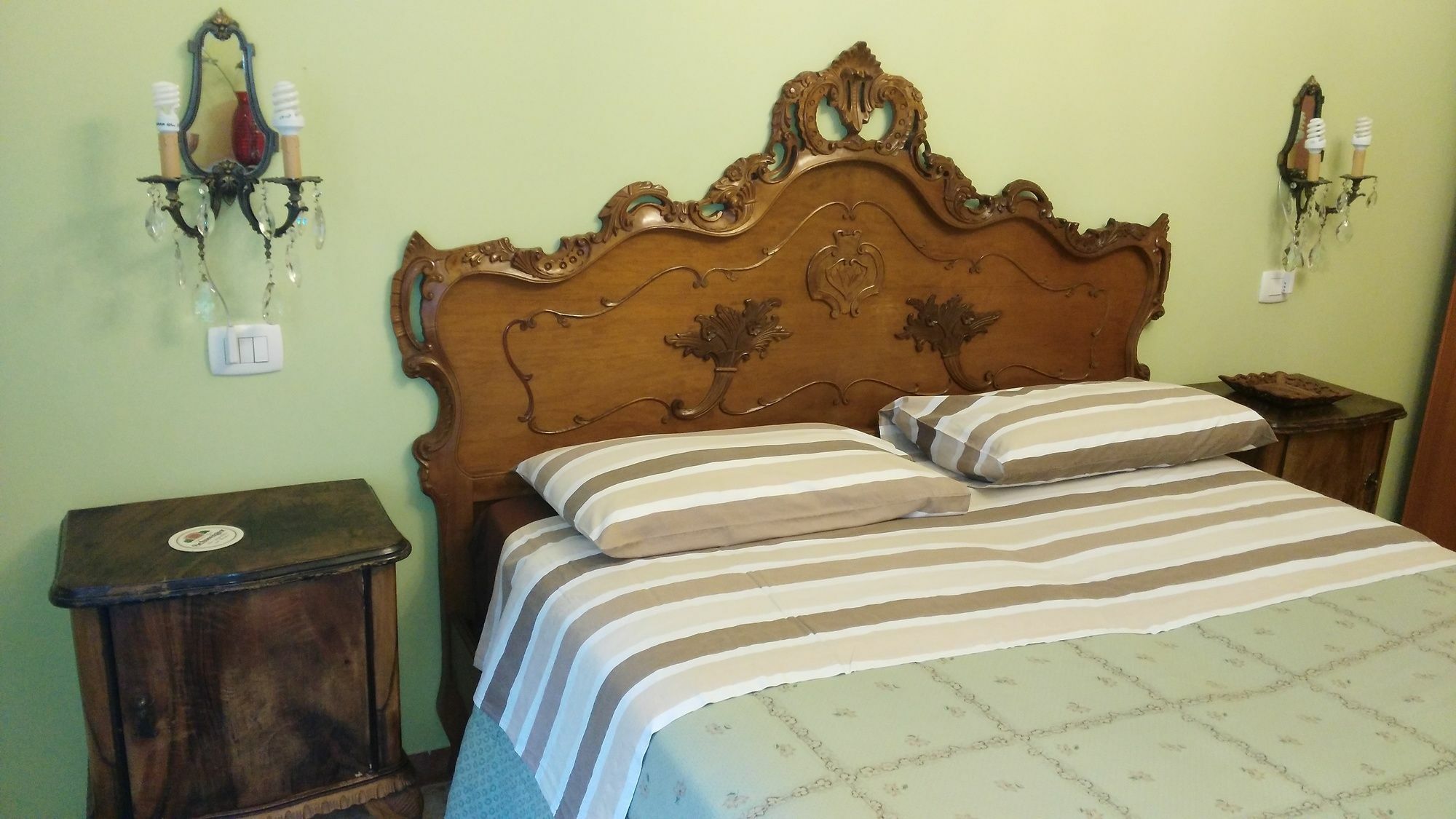 Hotel Locazione Turistica Sole Verona Exterior foto