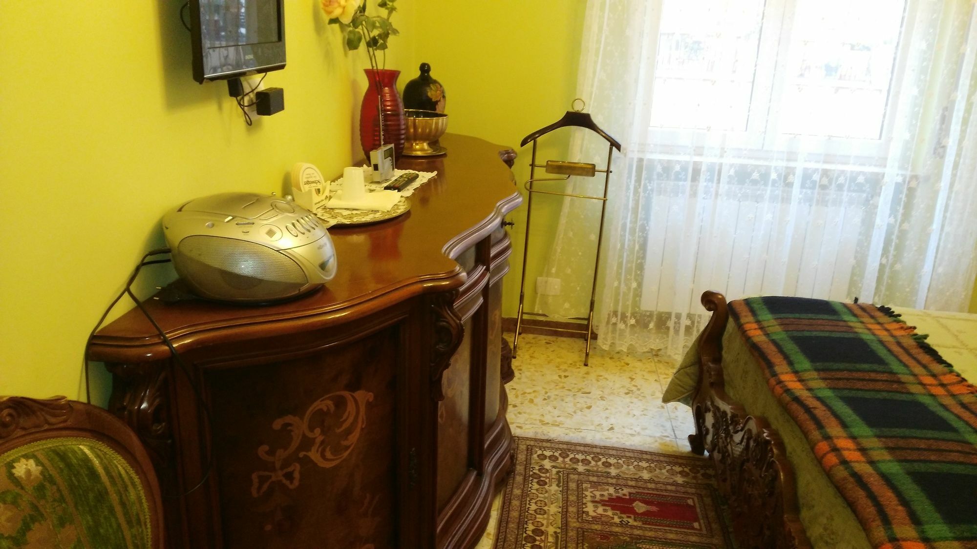Hotel Locazione Turistica Sole Verona Exterior foto