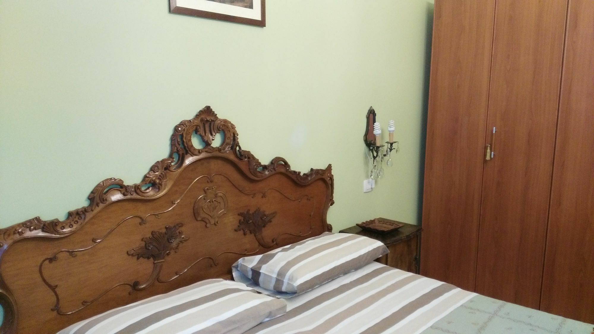 Hotel Locazione Turistica Sole Verona Exterior foto