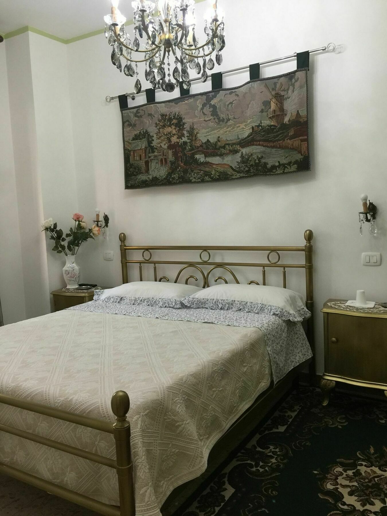 Hotel Locazione Turistica Sole Verona Exterior foto