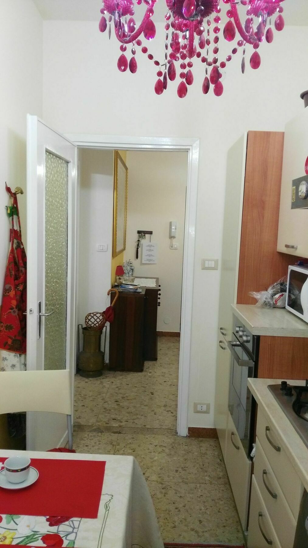 Hotel Locazione Turistica Sole Verona Exterior foto