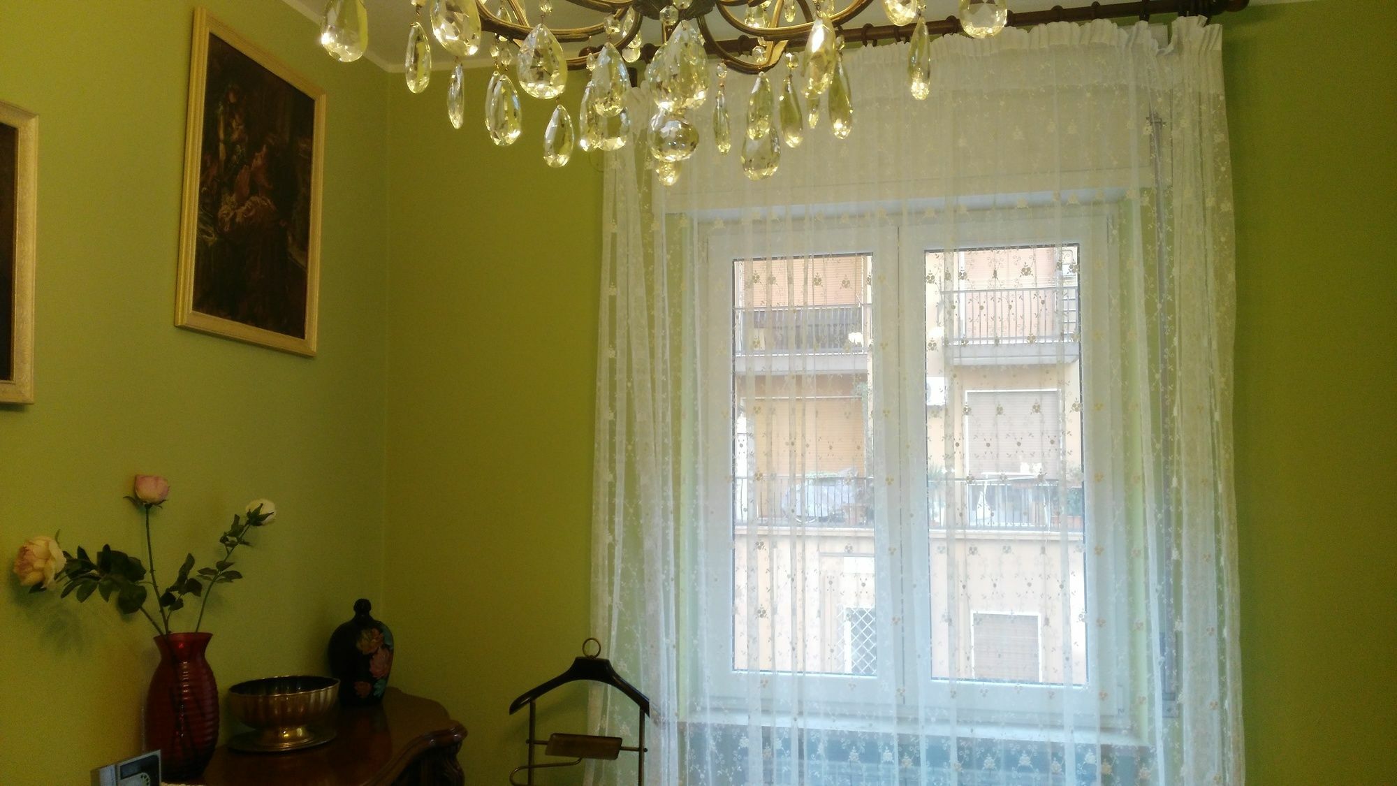 Hotel Locazione Turistica Sole Verona Exterior foto